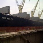 MV Nur Allya