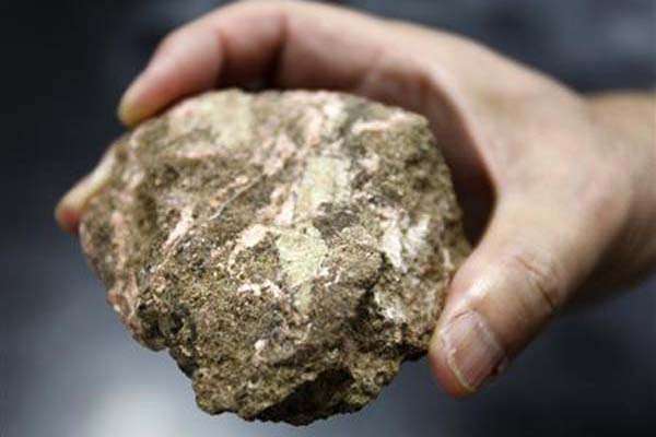 National Mineral Resources Agency Menemukan Endapan Kobalt di 25 Negara Eropa