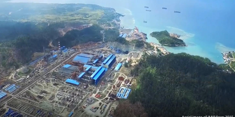 Jika Smelter Tidak Dibatasi, Industri Hilir Nikel Nasional Umurnya Diperkirakan Hanya 7 Tahun