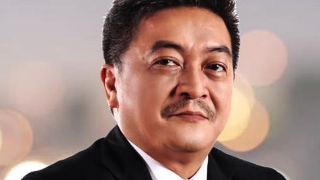 Sekjen APNI mengucapkan Duka Cita atas meninggalnya Ketua KPPU RI Kodrat Wibowo