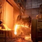 Delapan Smelter Nikel Terkendala Pendanaan