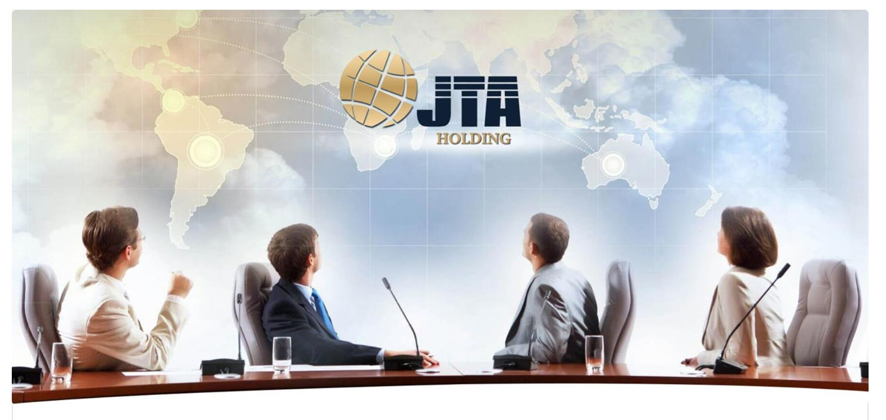 JTA Holding QATAR Ingin Dukung Hilirisasi Mineral di Indonesia via Investasi