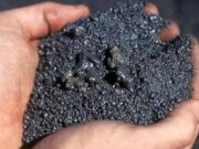 Pasokan Mulai Lancar, Harga Nikel Turun