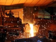 Mengejar Pembangunan 53 Smelter di 2024