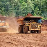 mining