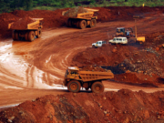 Merdeka Battery Catat Lonjakan Penjualan Bijih Nikel di Paruh Pertama 2025