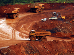 Merdeka Battery Catat Lonjakan Penjualan Bijih Nikel di Paruh Pertama 2025