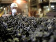 Meredanya Tekanan Persediaan Membuat Harga Nikel Naik