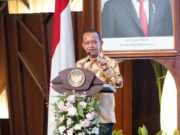 Ada Wacana, Produk Olahan Nikel di Bawah 70% Kena Pajak