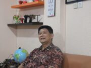 PT PAM Mineral Lirik Teknologi Dalam Negeri