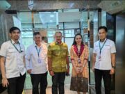 APNI dan Antam Konsolidasi Penguatan Pertambangan Nikel Nasional