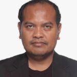 Ir Taruna Adji