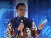 Bayu Hanantasena: Solusi Digital Tingkatkan Efisiensi dan Produktivitas Industri Nasional dok. Istw