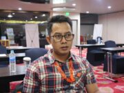 Arsyi Maulidin: Mudah-mudahan Saya Lulus Verifikasi dan Menjadi CPI