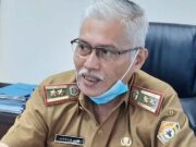 Pj Sekda Pemprov Sultra Sebut Ada 16 Tantangan Implementasi RUED