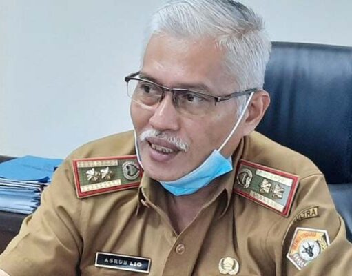 Pj Sekda Pemprov Sultra Sebut Ada 16 Tantangan Implementasi RUED