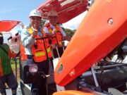 Bupati Lutim Sebut PT Vale Andil Dorong Kemandirian Sektor Pertanian