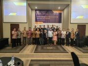 APNI Bangun Sinergitas dengan Hulu dan Hilir Nikel