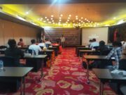 18 Calon CPI Mengikuti Workshop CPI Nikel selama 5 Hari