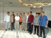 Sugeng Mujiyanto Menjadi Kepala Badan Geologi, APNI Ucapkan Selamat dan Sukses