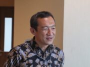 Ketua Kombers KCMI, Lufi Rachmad: Kebutuhan CPI Nikel semakin Banyak