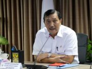 Menko Marves Luhut: Pemerintah Menargetkan Produksi Baterai NMC 811 di 2024