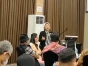 NBRI Gelar FGD Strengthening Battery Ecosystem through Partnership