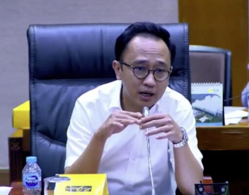 Komisi VII DPR RI: Kami Mengusulkan Kementerian ESDM Membuat MOU Pendampingan Prosedur