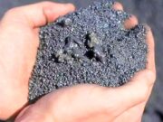 Ups, Harga Nikel Terpeleset Sedikit