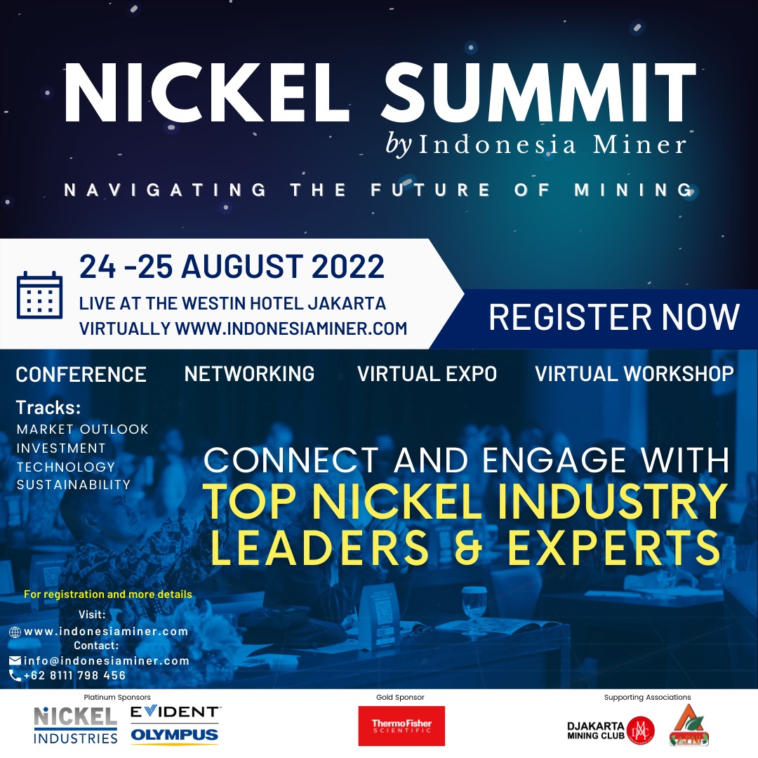 Nickel Summit