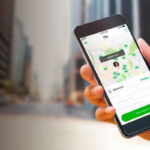 12. Job Order, fitur penugasan driver yang terhubung dari Command Center dengan aplikasi android driver