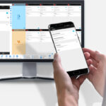 13. Web & Android Command Center Support, command center dapat mengirim pesan ke aplikasi Android masing-masing Driver