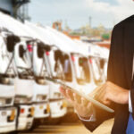 9. Manage User, Branch Office, Customer, dan Maintance Kendaraan