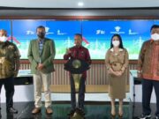 Dari 2.078 IUP, Menteri Bahlil: Tim Satgas telah Mencabut 2.065 IUP