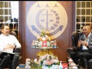 Kolaborasi APNI dengan Kejaksaan Terkait Pelaksanaan Regulasi Hukum Pertambangan