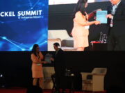 Meidy Katrin Lengkey: Hulu dan Hilir Nikel Beroperasi Mendorong Pertumbuhan Ekonomi