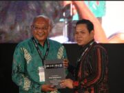 Yudi Santoso: Total Tiga Tahapan Investasi IWIP US$ 19,1 Juta