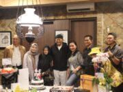 Kejutan Bahagia di HUT ke-67 Ketum APNI