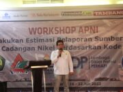 RKAB Minerba Berlaku 3 Tahun, PERHAPI : Hal Positif Bagi Dunia Pertambangan