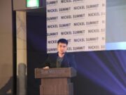 PT Trinitan Green Energy Metals Produksi Nikel Kelas 1