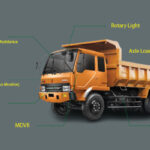 truck