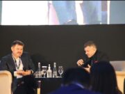 UE Larang Kendaraan Emisi Karbon di 2050, Nikel Indonesia Pegang Peran Kunci