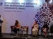 Standar IRMA untuk Penerapan ESG dan Good Mining Practice