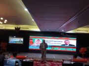 Trainer of Trainers Series APNI Diikuti 130 Peserta