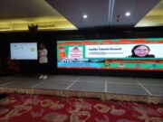 Ketika di Empat Tahap Ini, Pelaku Usaha Wajib Menyampaikan LKPM