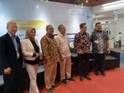RHVAC Ajak Industri Ciptakan Produk Hemat Energi dan Ramah Lingkungan