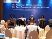 Penerapan LCA untuk Keberlangsungan Hidup