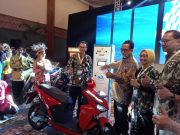 Progres Makin Berkembang, Menhub: Indonesia Berpotensi Menjadi Eksportir EV