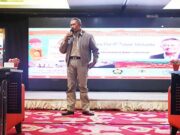 Ketum APNI: Dahulukan Tugas, Kewajiban, dan Tanggung Jawab