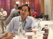 Donny P. Simorangkir: Perusahaan Pertambangan Wajib Terapkan 6 Kaidah GMP